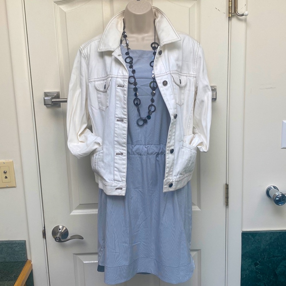 Athleta sport dress